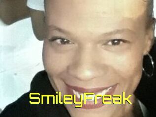 SmileyFreak