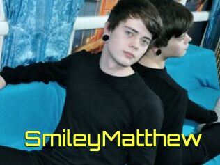 SmileyMatthew