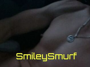 SmileySmurf