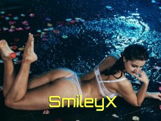 SmileyX