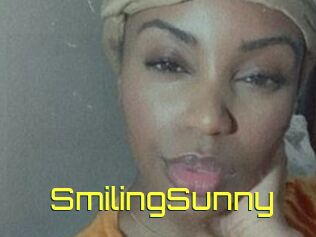 SmilingSunny