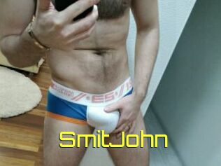 SmitJohn