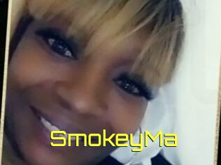 SmokeyMa