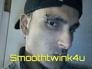 Smoothtwink4u