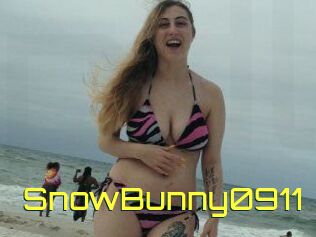 SnowBunny0911