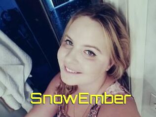 SnowEmber