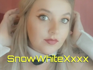 SnowWhiteXxxx