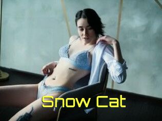 Snow_Cat