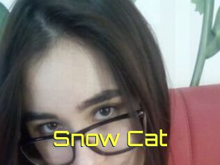 Snow_Cat_