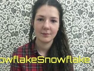 SnowflakeSnowflake