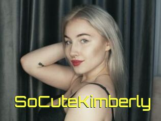 SoCuteKimberly