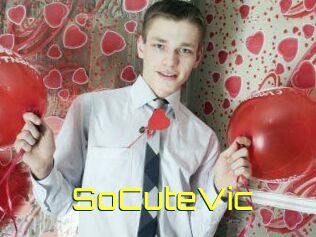 SoCuteVic