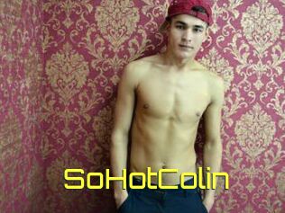 SoHotColin