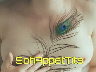 SofiAppetTits