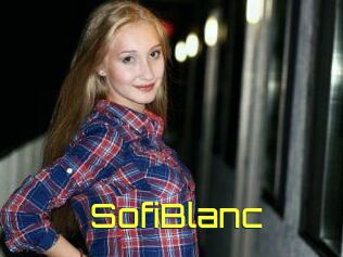 SofiBlanc