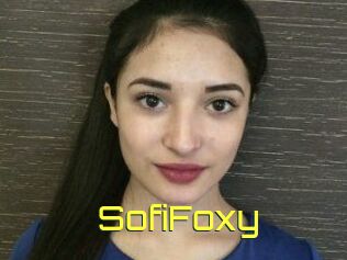 SofiFoxy