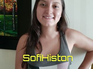 SofiHiston