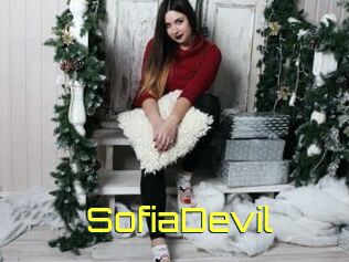 SofiaDevil