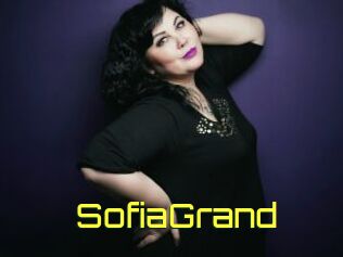 SofiaGrand