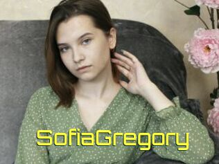 SofiaGregory