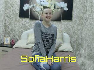 SofiaHarris