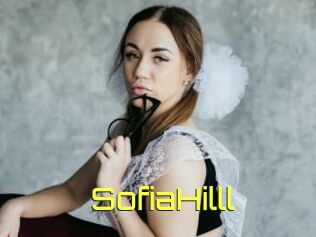 SofiaHilll