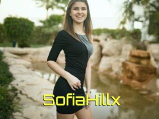 SofiaHillx