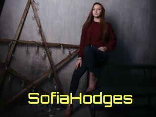 SofiaHodges