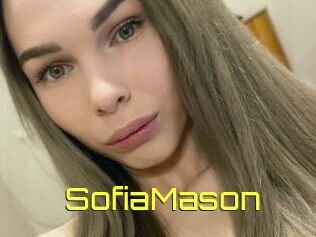 SofiaMason