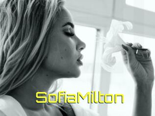 SofiaMilton