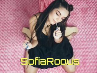 SofiaRoous