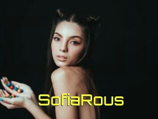 SofiaRous