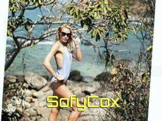 SofyCox
