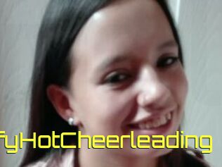 SofyHotCheerleading