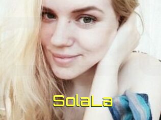 SolaLa