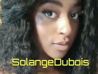 SolangeDubois