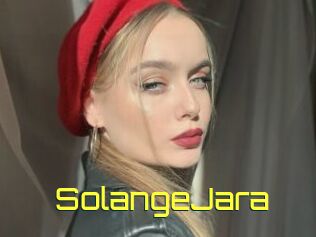 SolangeJara