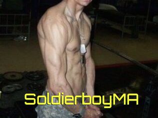 SoldierboyMA