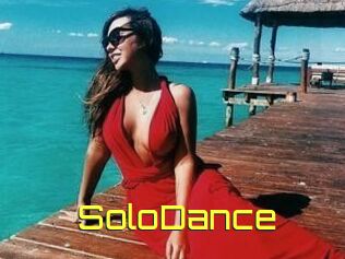 SoloDance