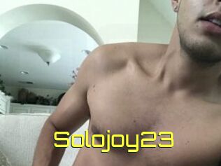 Solojoy23