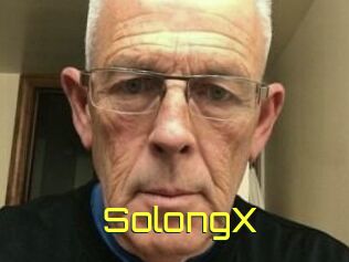 SolongX