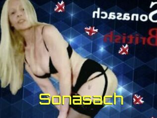 Sonasach