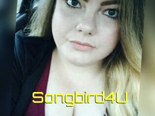 Songbird4U