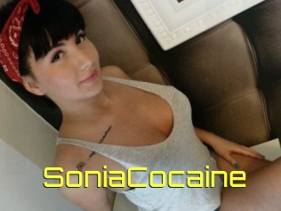 SoniaCocaine