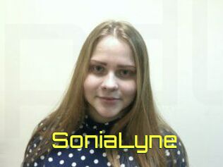 SoniaLyne