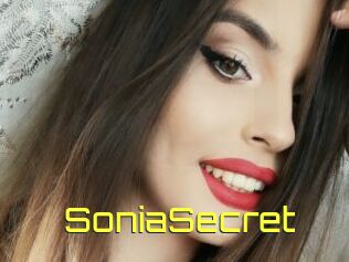 SoniaSecret