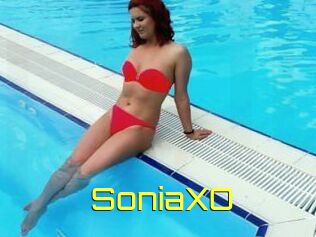 SoniaXO
