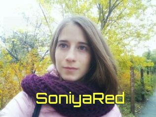 SoniyaRed