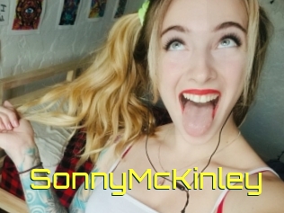 SonnyMcKinley