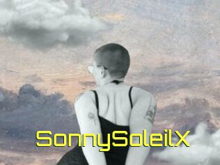 SonnySoleilX